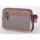 Женская сумка Poshete 886-60082K-DCL Dark Color