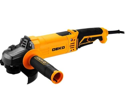 Угловая шлифмашина Deko AG1400DK 083-1027