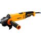 Угловая шлифмашина Deko AG1400DK 083-1027