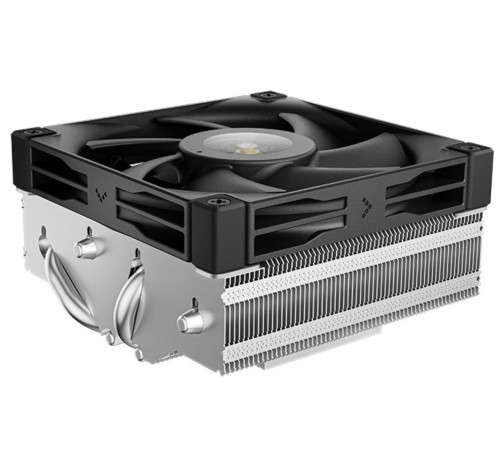 Кулер для процессора DeepCool AN400 R-AN400-BKWNMN-G