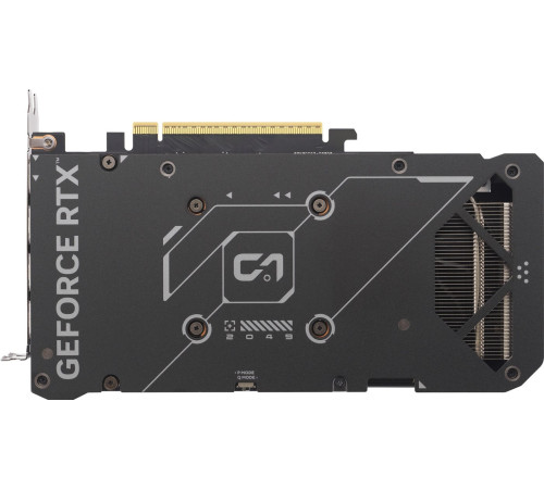 Видеокарта ASUS Dual GeForce RTX 5060 Ti 16GB GDDR7 OC Edition DUAL-RTX5060TI-O16G