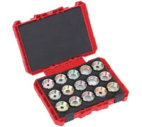 Кейс Milwaukee для матриц 4932464211