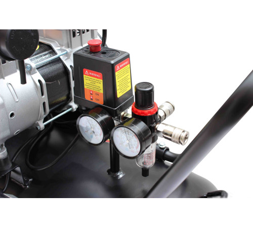 Компрессор ELAND EL-100380OF PRO