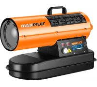 Дизельная тепловая пушка MaxPiler MDH-15