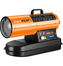 Дизельная тепловая пушка MaxPiler MDH-15