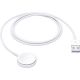 Беспроводное зарядное Apple Watch Magnetic USB Charging Cable 1 м