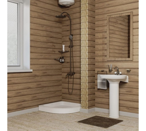 Душевой поддон Mixline 505235