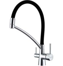 Смеситель Paulmark Siegen Si213111-CR