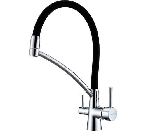 Смеситель Paulmark Siegen Si213111-CR