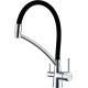Смеситель Paulmark Siegen Si213111-CR