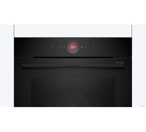 Электрический духовой шкаф Bosch Serie 8 HBG9742B1S
