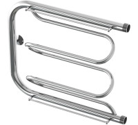 Полотенцесушитель Gloss & Reiter Twist. ПМ.3. 50Х60 1.1/4