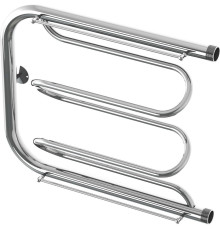 Полотенцесушитель Gloss & Reiter Twist. ПМ.3. 50Х60 1.1/4