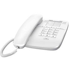 Проводной телефон Gigaset DA310 белый