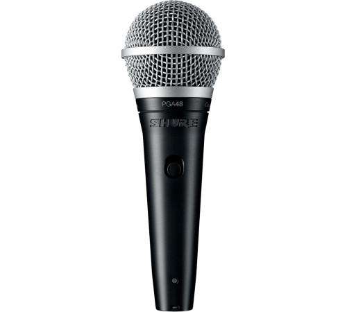 Микрофон Shure PGA48-XLR