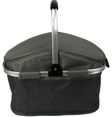 Термосумка Miru 9043 34.5л серый