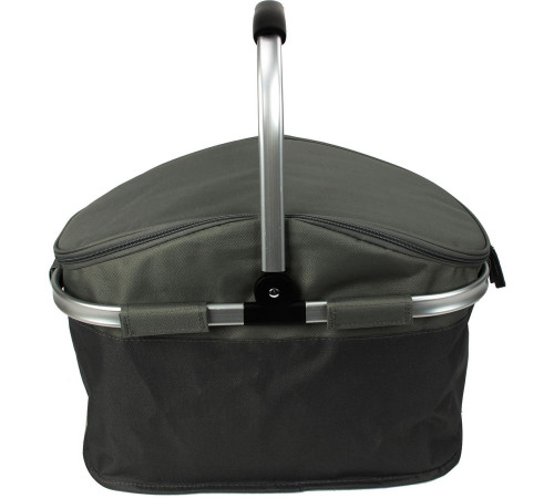 Термосумка Miru 9043 34.5л серый