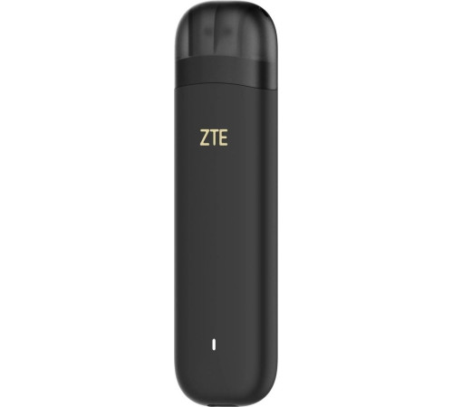 4G модем ZTE F30Pro черный