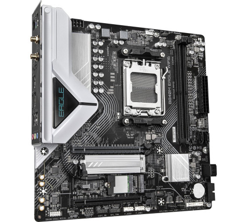 Материнская плата Gigabyte B840M Eagle WiFi6