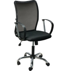 Офисное кресло Brabix Spring MG-308 TW черный