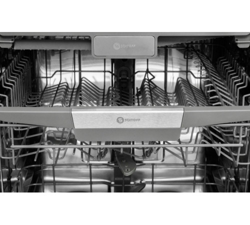 Встраиваемая посудомоечная машина Schtoff SVC 60147 A