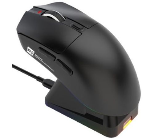 Игровая мышь R8 G313 черный