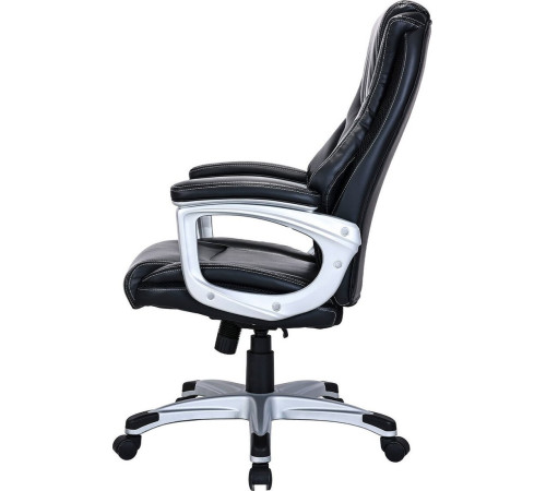 Офисное кресло Brabix Premium Credo EX-587 532977 черный