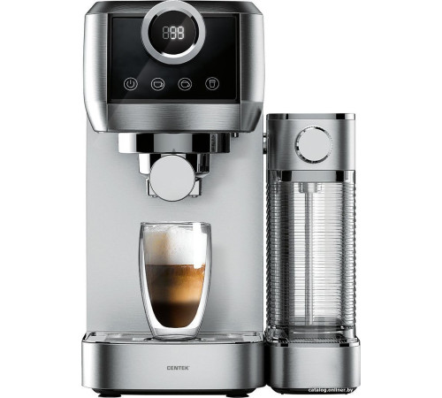 Рожковая кофеварка CENTEK CT-1170