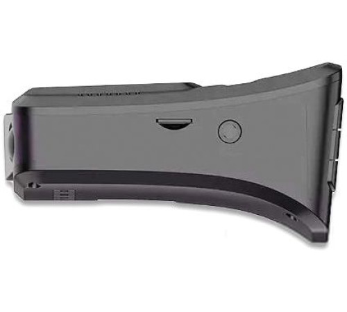 Видеорегистратор-радар детектор-GPS информатор 3в1 Sho-Me Combo №1 WiFi