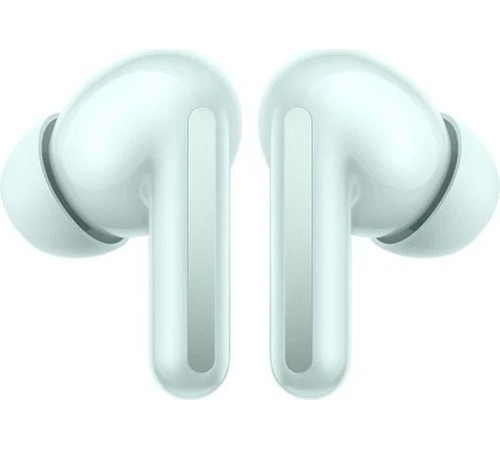 Наушники Xiaomi Redmi Buds 6 M2429E1 зеленый, международная версия