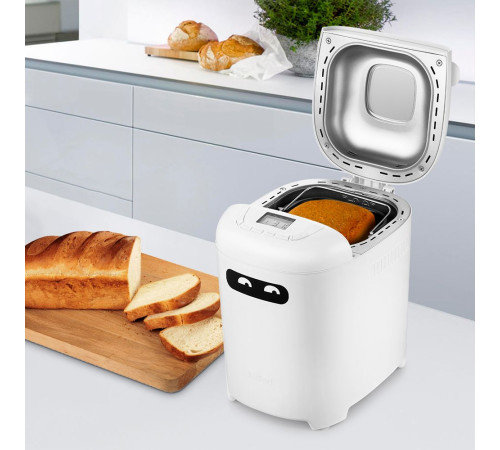 Хлебопечка Kitfort KT-307