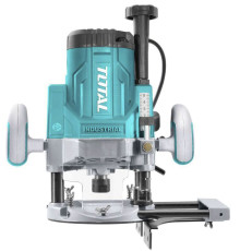 Вертикальный фрезер Total TR111226