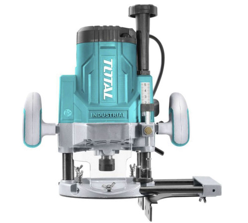 Вертикальный фрезер Total TR111226