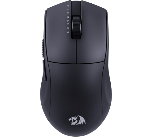 Игровая мышь Redragon K1ng 4K Pro черный