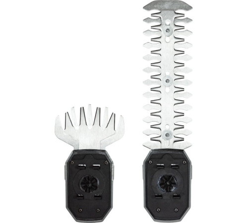 Кусторез + ножницы Hyundai R-218iON без АКБ