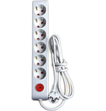 Удлинитель Вертекс У16-6-5.0-BC