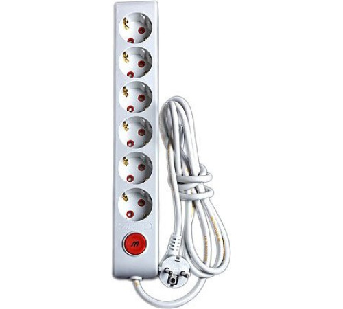 Удлинитель Вертекс У16-6-5.0-BC