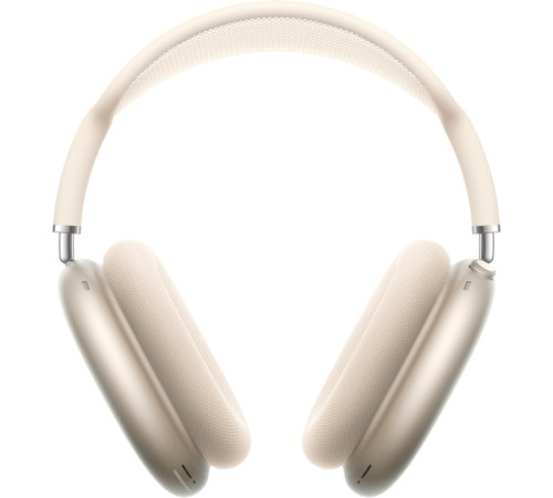 Наушники Apple AirPods Max с разъёмом USB Type-C, звездный свет