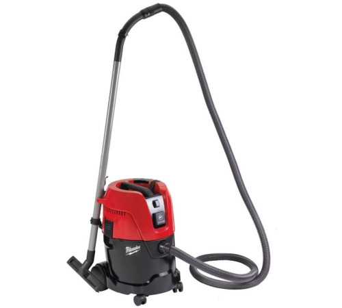Пылесос Milwaukee AS 2-250 ELCP