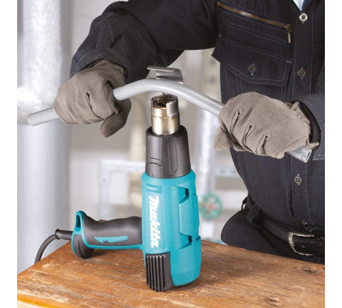 Промышленный фен Makita HG6030K