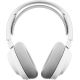 Наушники SteelSeries Arctis Nova 7P Wireless Gen 2 для PlayStation, белый