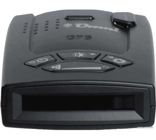 Радар-детектор Omni RS-501