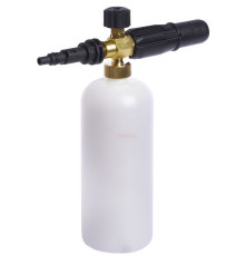 Пеногенератор Интерскол 27003.007