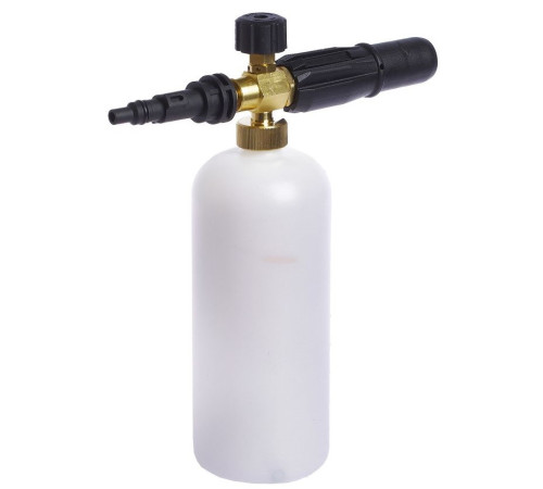 Пеногенератор Интерскол 27003.007