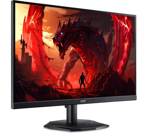 Игровой монитор Acer Nitro KG241YX1bmiipx UM.QX1CD.101