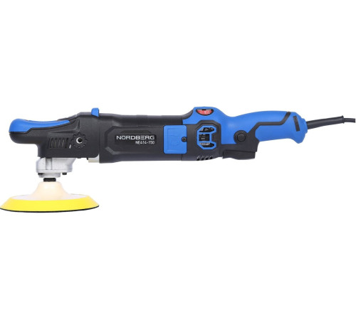 Полировальная машина Nordberg NE414-150