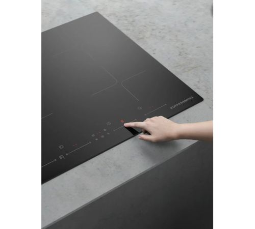 Варочная панель KUPPERSBERG ICI 614