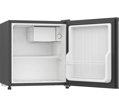 Мини-холодильник Meferi MFR50BK Mini Light