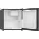 Мини-холодильник Meferi MFR50BK Mini Light
