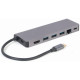 Док-станция Cablexpert A-CM-COMBO5-05